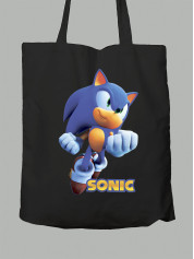 Екосумка Сонік в дії, 240703116