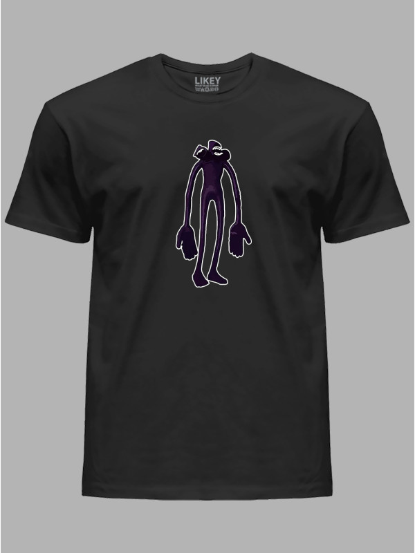 Футболка детская с принтом "Siren head (Сиреноголовый)" (240803120)