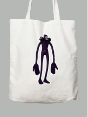 Екосумка Siren head - Сиреноголовий, 240803120