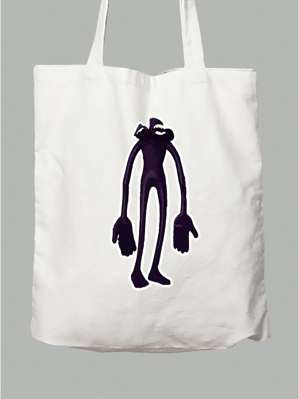 Екосумка Siren head - Сиреноголовий, 240803120