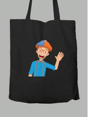 Екосумка Blippi - Бліппі, 240803126