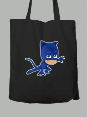 Экосумка PJ Masks - Catboy/Герои в масках - Кэтбой, 240803131