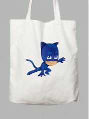 Экосумка PJ Masks - Catboy/Герои в масках - Кэтбой, 240803131
