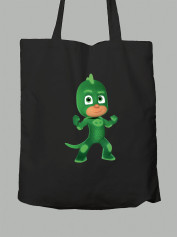 Екосумка PJ Masks - Gekko/Герої в масках - Гекко, 240803132