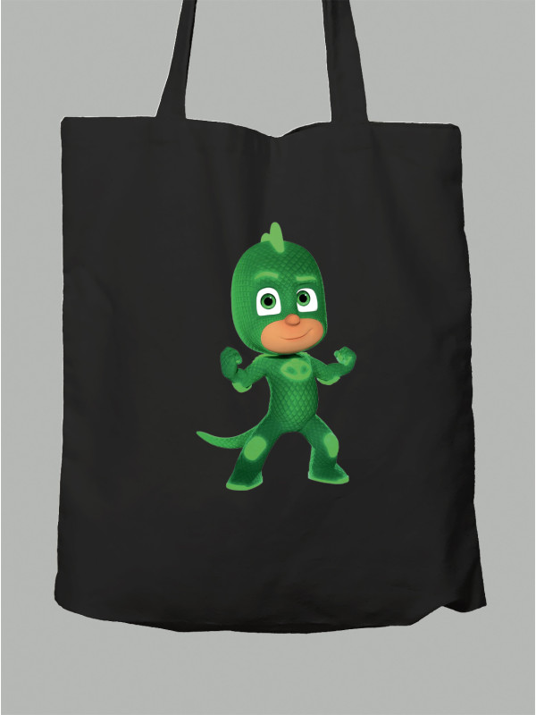 Екосумка PJ Masks - Gekko/Герої в масках - Гекко, 240803132