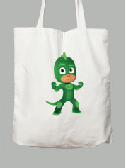 Екосумка PJ Masks - Gekko/Герої в масках - Гекко, 240803132