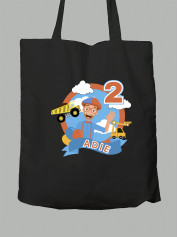 Екосумка Blippi 2 - Бліппі 2, 240803135