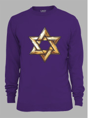 Світшот "Зірка Давида" (24090002)