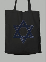 Екосумка "Маген Давід" (24090003)