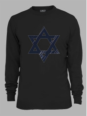 Світшот "Маген Давід" (24090003)