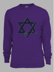 Світшот "Маген Давід" (24090003)