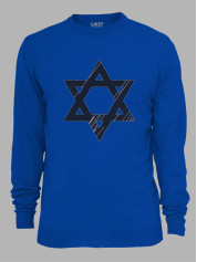 Світшот "Маген Давід" (24090003)