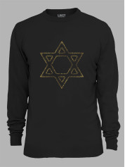 Світшот "Маген Давид/Щит Давида" (24090006)