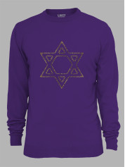 Світшот "Маген Давид/Щит Давида" (24090006)