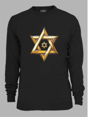 Світшот "Магічна Зірка Давида" (24090008)