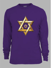 Світшот "Магічна Зірка Давида" (24090008)