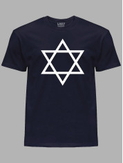 Футболка дитяча "Зірка Давида / Маген Давид" (24090010)