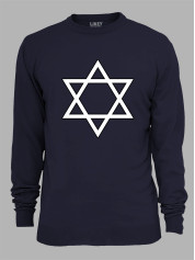 Світшот "Зірка Давида / Маген Давид" (24090010)