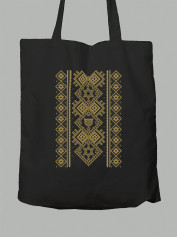 Екосумка "Щит і Менора" (24090014)