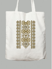 Екосумка "Щит і Менора" (24090014)