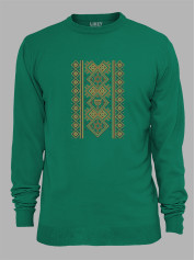 Світшот "Щит і Менора" (24090014)