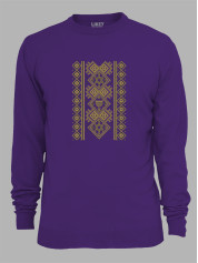 Світшот "Щит і Менора" (24090014)