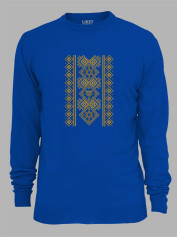 Світшот "Щит і Менора" (24090014)