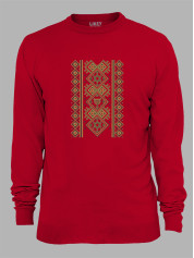 Світшот "Щит і Менора" (24090014)