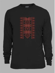 Світшот "Зірка Давида та Менора" (24090015)