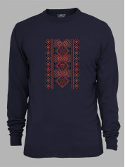 Світшот "Зірка Давида та Менора" (24090015)