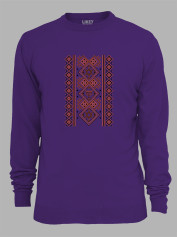 Світшот "Зірка Давида та Менора" (24090015)