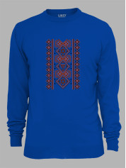 Світшот "Зірка Давида та Менора" (24090015)