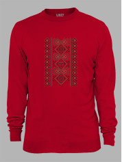 Світшот "Зірка Давида та Менора" (24090015)