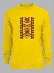 Світшот "Зірка Давида та Менора" (24090015)