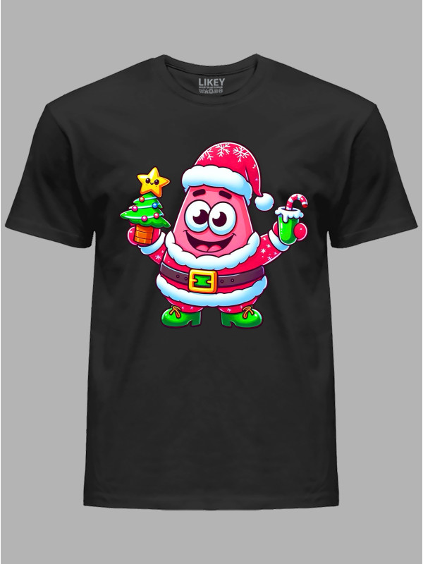 Футболка дитяча "Санта Патрік/Santa Patrick" (24110085)