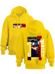Толстовка худі з принтом аніме Hatake Kakashi - Хатаке Какаши, 241110080