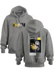 Толстовка худі з принтом аніме Obito - Обіто, 241110094