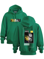 Толстовка худі з принтом аніме Obito - Обіто, 241110094