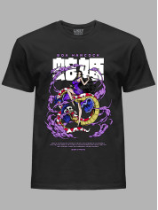 Футболка Likey з принтом аніме Boa Hancock - Боа Хенкок, 241110100