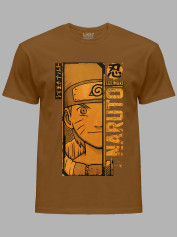 Футболка Likey з принтом аніме Uzumaki Naruto - Узумакі Наруто, 241110114