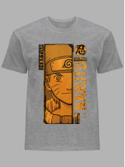 Футболка Likey з принтом аніме Uzumaki Naruto - Узумакі Наруто, 241110114