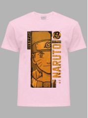 Футболка Likey з принтом аніме Uzumaki Naruto - Узумакі Наруто, 241110114