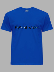 Футболка Likey з принтом Friends - Друзі, 2501055