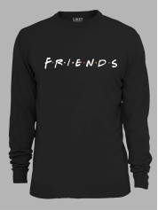 Світшот з принтом Friends - Друзі, 2501055