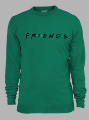 Світшот з принтом Friends - Друзі, 2501055