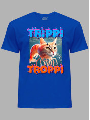 Футболка дитяча Trippi Troppi - Креветкішка, Тріппі Троппі, 25060017