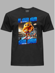 Футболка дитяча U Din Din Din Dun - Апельсин Атлет, 25060019