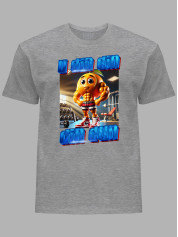 Футболка дитяча U Din Din Din Dun - Апельсин Атлет, 25060019