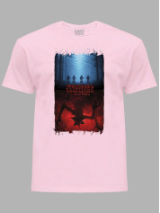 Футболка Дуже дивні справи - Stranger things, 26010001