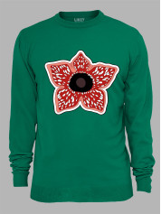 Світшот Дуже дивні справи Демогоргон - Stranger things Demogorgon, 26010003